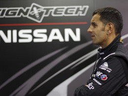 (Direct Le Mans) L'Oreca03 Nissan de Soheil Ayari remonte en 2ème position