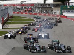 La F1 va changer ses règles