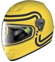 Grex G6.1 Imatra: vintage spirit