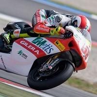 GP250 - Australie D.3: Simoncelli se relance après un final mouvementé