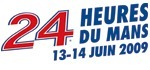 24 heures du Mans 2009: La liste des engagés.