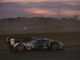 (Direct Le Mans) Aux 3/4 de la course, Audi tient bon