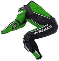 Held combinaison Full-Speed: haut de gamme!