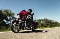 Harley-Davidson : ouverture des inscriptions au Discover More 2016
