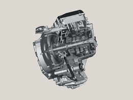L'équipementier allemand ZF lance la première boîte automatique 9 vitesses au monde