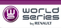 World Series by Renault Magny-Cours 22-23 sept : mega show