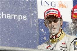 GP2 : Grosjean rejoint Campos qui change de nom