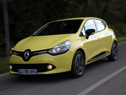 Renault : l'usine de la Clio est en grève