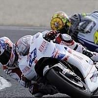 Moto GP - Australie: Le point au championnat