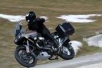 Moto Guzzi : Grille tarifaire au 15 Octobre 2009