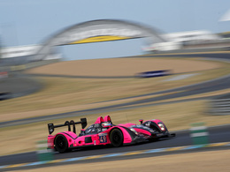 (Direct Le Mans) L'arrivée du OAK Racing