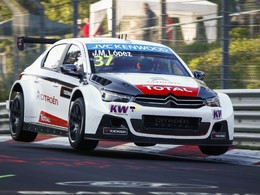 Sport Auto : Lopez est Ring Master en WTCC, Heikkinen contient Solberg en World RX