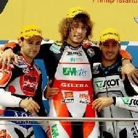 GP250 - Australie: Le championnat est toujours aussi indécis