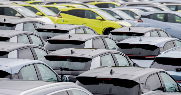 L'éco-score automobile est-il devenu totalement inutile pour contrer la percée des constructeurs chinoise dans les entreprises ?