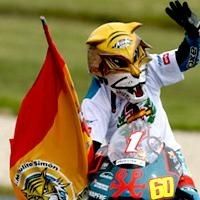 GP125 - Australie: Le championnat est plié
