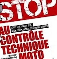 FFM, FFMC et Codever, tous unis contre le contrôle technique