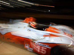 Le Mans 2011 - Le debrief de la course du OAK Racing