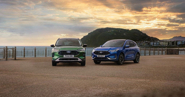 Ford Kuga, Puma, Capri ou Explorer : lequel choisir selon votre usage et votre budget ?