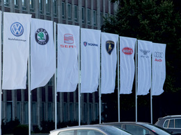 Les ventes du groupe Volkswagen en baisse pour la première fois depuis plus de 4 ans