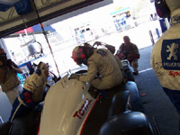 LMS/Silverstone: vers un final serré au Brésil!