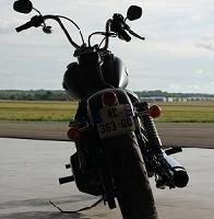 Essai Harley-Davidson Dyna Street Bob: Le goût de l'authentique