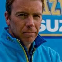 Moto GP - Suzuki: Les team managers aussi se blessent en faisant du motocross