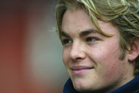 GP de Belgique : Qualification, Nico Rosberg poursuit son petit bonhomme de chemin