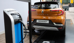 Salon de Munich 2021 : plusieurs grands constructeurs confirment leur présence, dont Renault