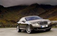 Crise: Bentley augmente ses tarifs de 5% !