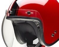 Nouveauté 2016: Givi 20.7 Oldster