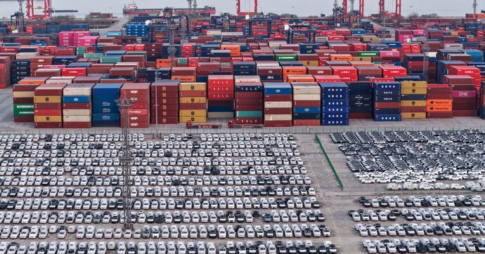 Mondial de l'auto 2026 : autant de marques chinoises qu’européennes, un tournant effrayant ?