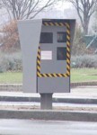 Financez votre département: faites vous flasher !