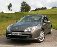 Essai - Renault Laguna III : la familiale rêvée ?
