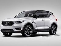 Volvo XC40 : bientôt disponible en hybride rechargeable T5 Twin Engine - Automag.fr