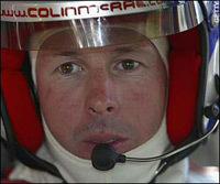 Colin McRae serait mort dans un accident d'hélicoptère