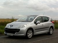 Essai - Peugeot 207 SW : petit break ?