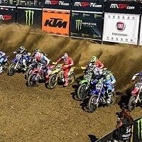 MXGP - Allemagne : Antonio Cairoli de retour aux affaires