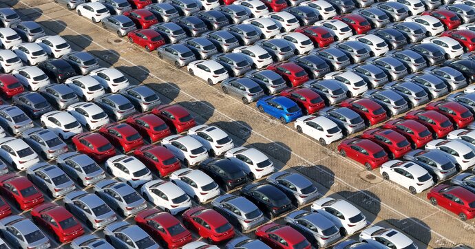 Mondial de l'auto 2026 - Pourquoi il ne faut pas désespérer des marques européennes