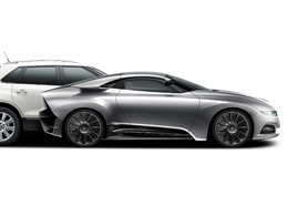 Accord entre Saab Automobile, Spyker, Pang Da et Youngman