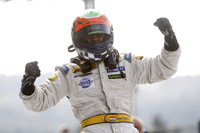 GP2 Spa Course 2: le jour de gloire de Chandhok, Di Grassi à 2 points