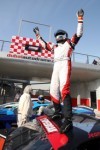 Speedcar-Dubaï: Alesi remporte la première course !