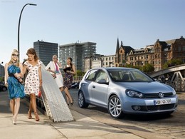 Ventes 2013 : La Golf toujours reine d'Europe, la Clio revient sur le podium