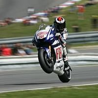 Moto GP - Yamaha: Et si Lorenzo pliait le championnat dès septembre ?
