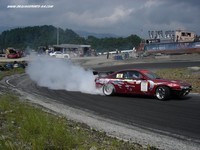 D1SL Round 6 : la course..