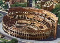 F1: Ecclestone serait d'accord pour un GP à Rome en 2013 !