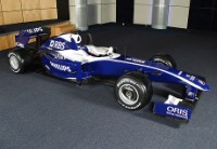 F1: Williams nous dévoile tout pour 2009 !