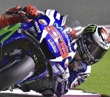 MotoGP - Qatar J.1 : Lorenzo a toujours le marteau