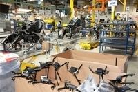 Economie - Buell : Des hommes d'affaires à la rescousse !?