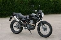 Promotions sur certains modèles Derbi 50 et 125 cm3