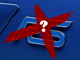 Ford Focus RS : la dernière de la lignée des RS ?